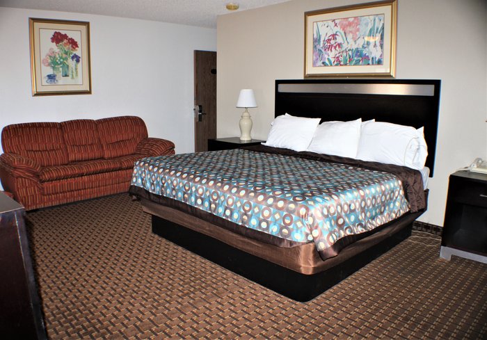 KNIGHTS INN PAYSON - Updated 2024 Prices & Hotel Reviews (AZ)