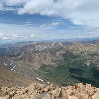 Mount Elbert (Leadville) - All You Need to Know BEFORE You Go