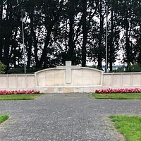 Belgische militaire Erebegraafplaats