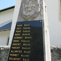 Le monument