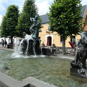 dejt aktiviteter i laholm