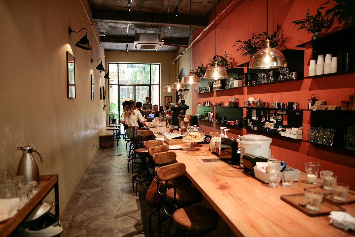 Blackbird Coffee Lan Ong, Hà Nội - Đánh giá về nhà hàng - Tripadvisor