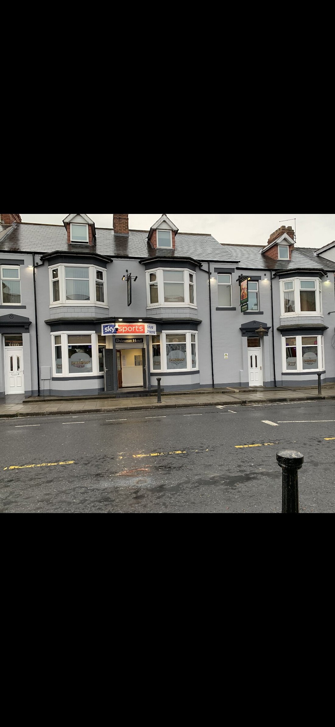 THE DALESMAN HOTEL - Updated 2024 Prices, Reviews, and Photos