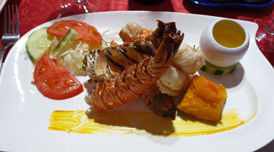 Lobster