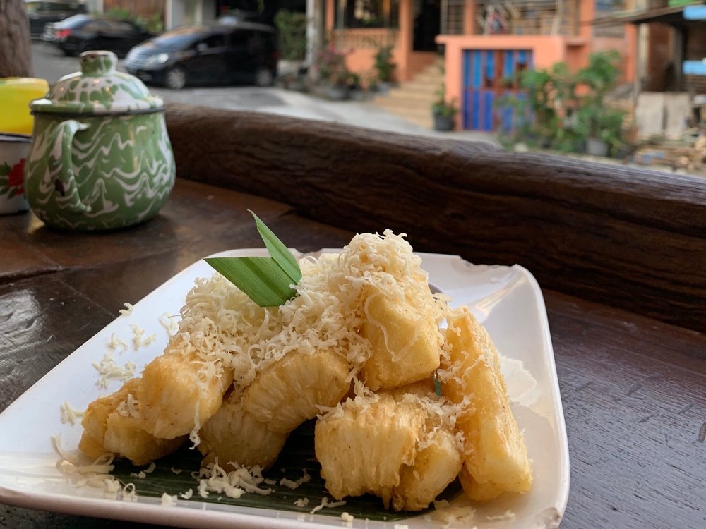 Sakaw Coffee Bites Tawangmangu Jl Raya Lawu Restaurant Reviews Photos Phone Number Tripadvisor