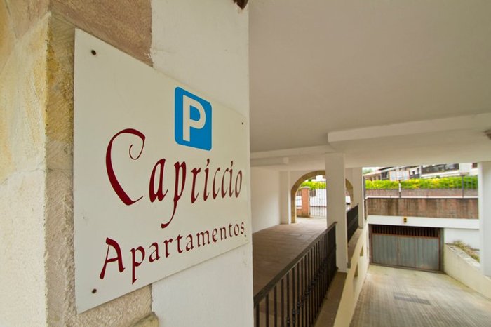 Imagen 2 de Apartamentos Capriccio