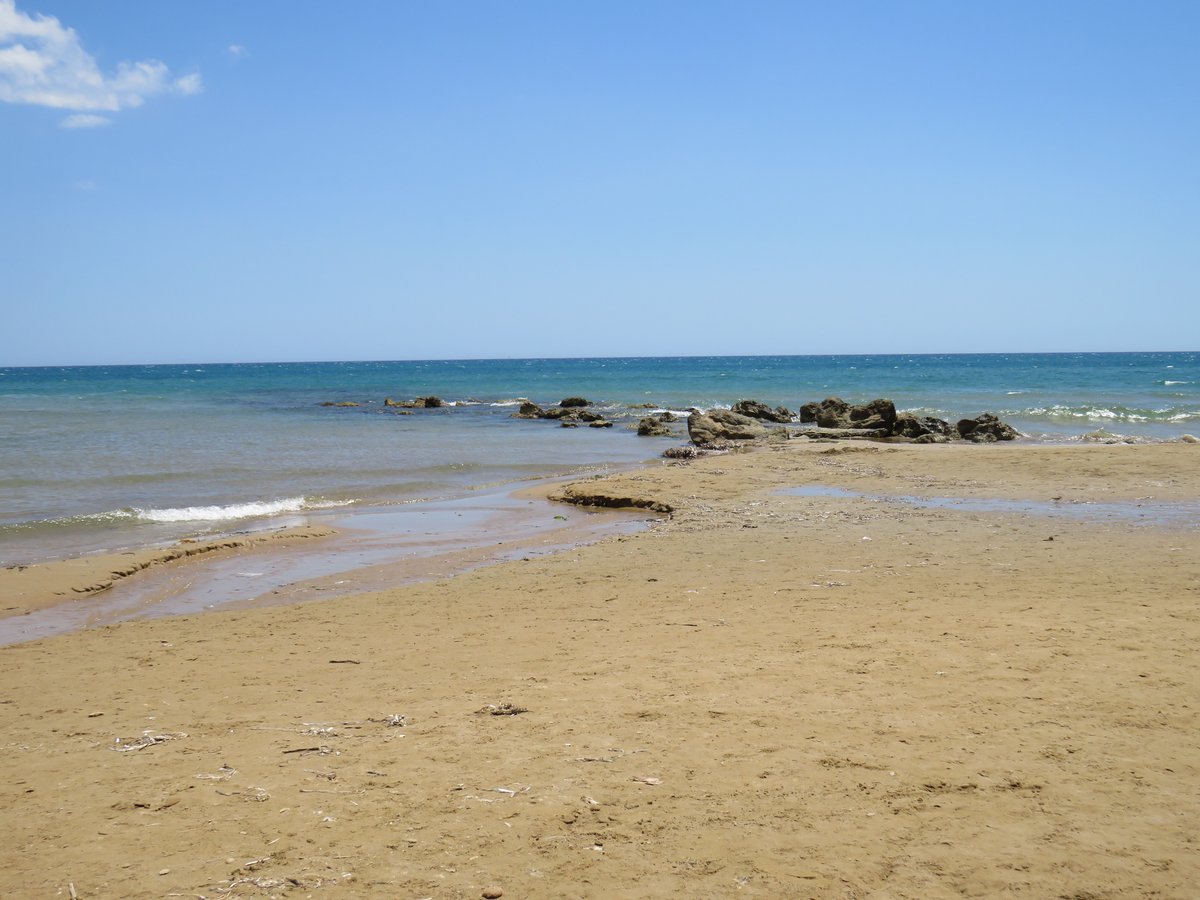 Spiaggia Tre Fontane (Campobello di Mazara) - All You Need to Know ...