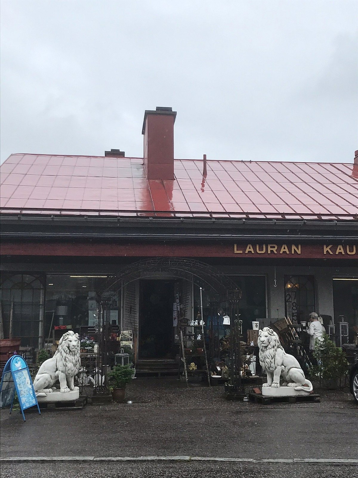 LAURAN KAUPPA (Asikkala) - All You Need to Know BEFORE You Go