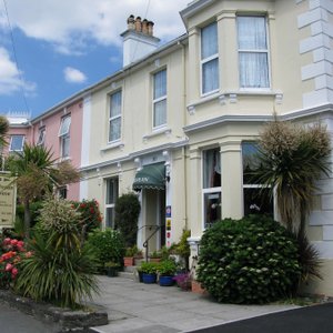 Dolvean House