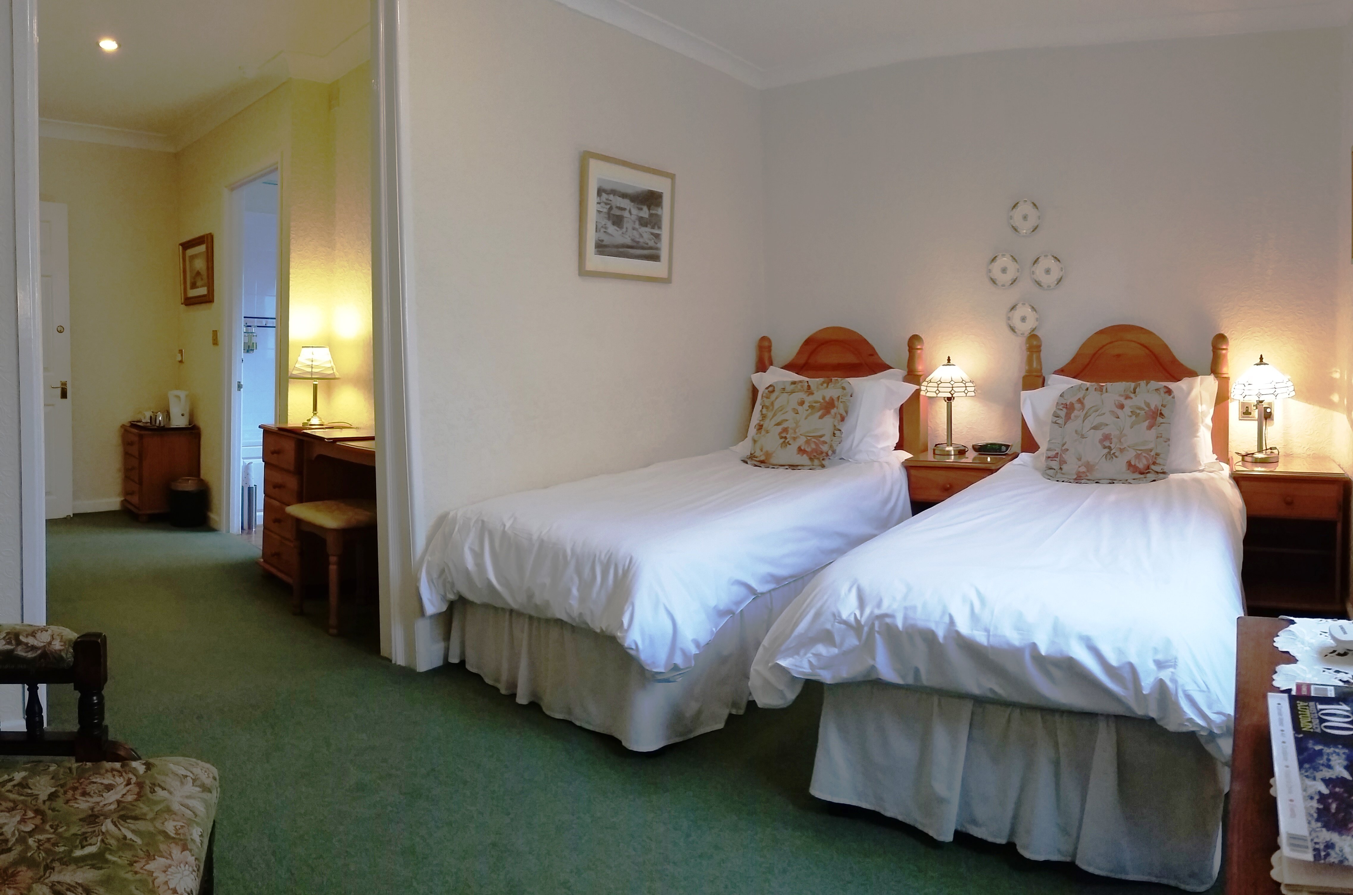 DOLVEAN HOUSE - Updated 2024 B&B Reviews (Falmouth, Cornwall)