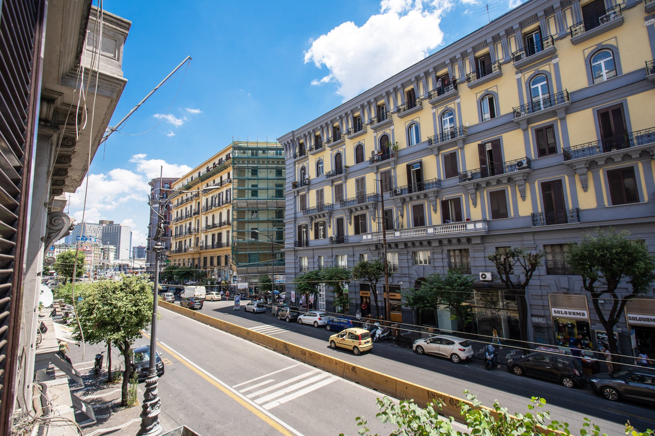 Napoli's Gold - Hotel image