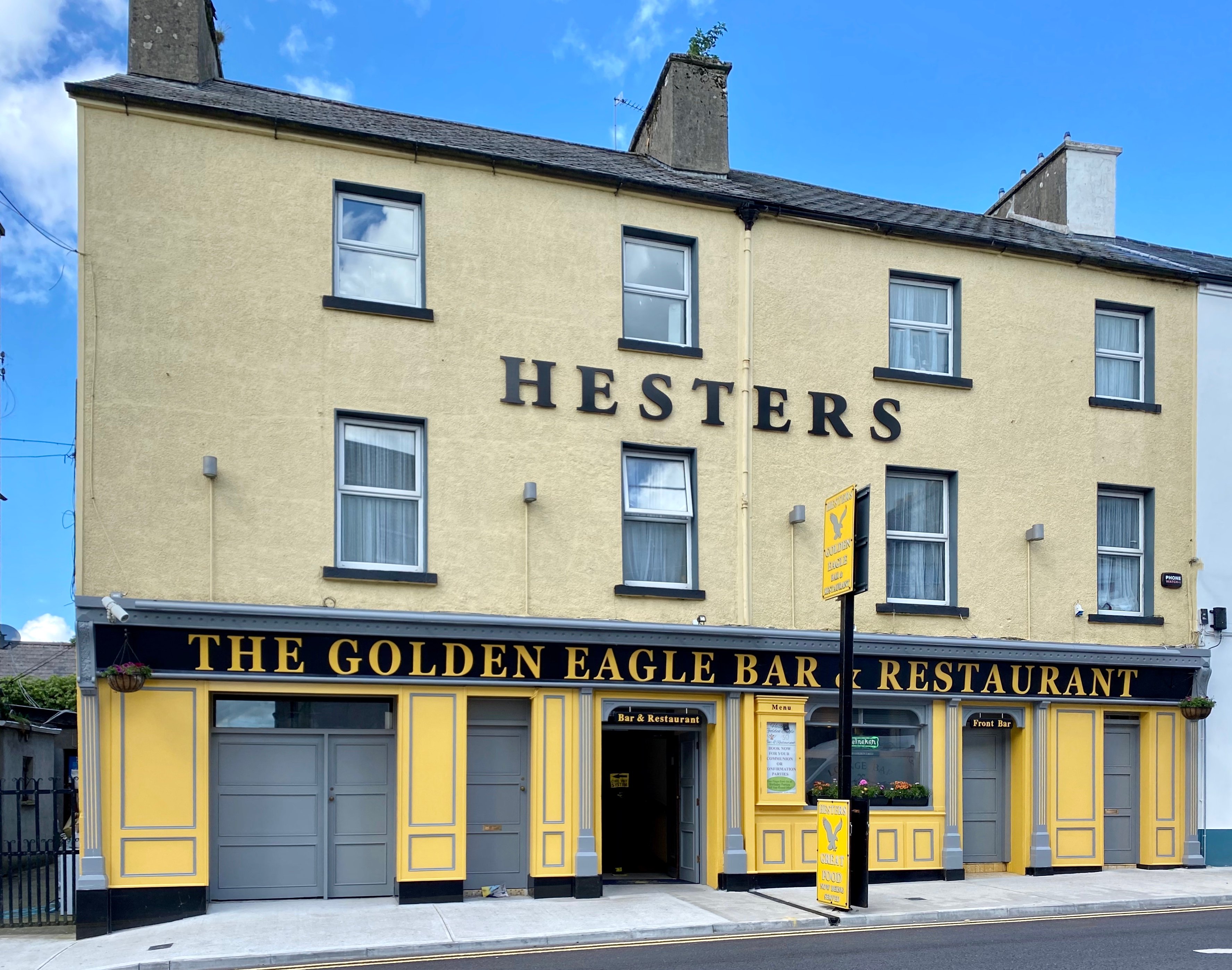 Castlerea, Ireland 2023: Best Places to Visit - Tripadvisor