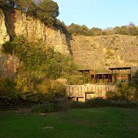 Old Town Quarry
