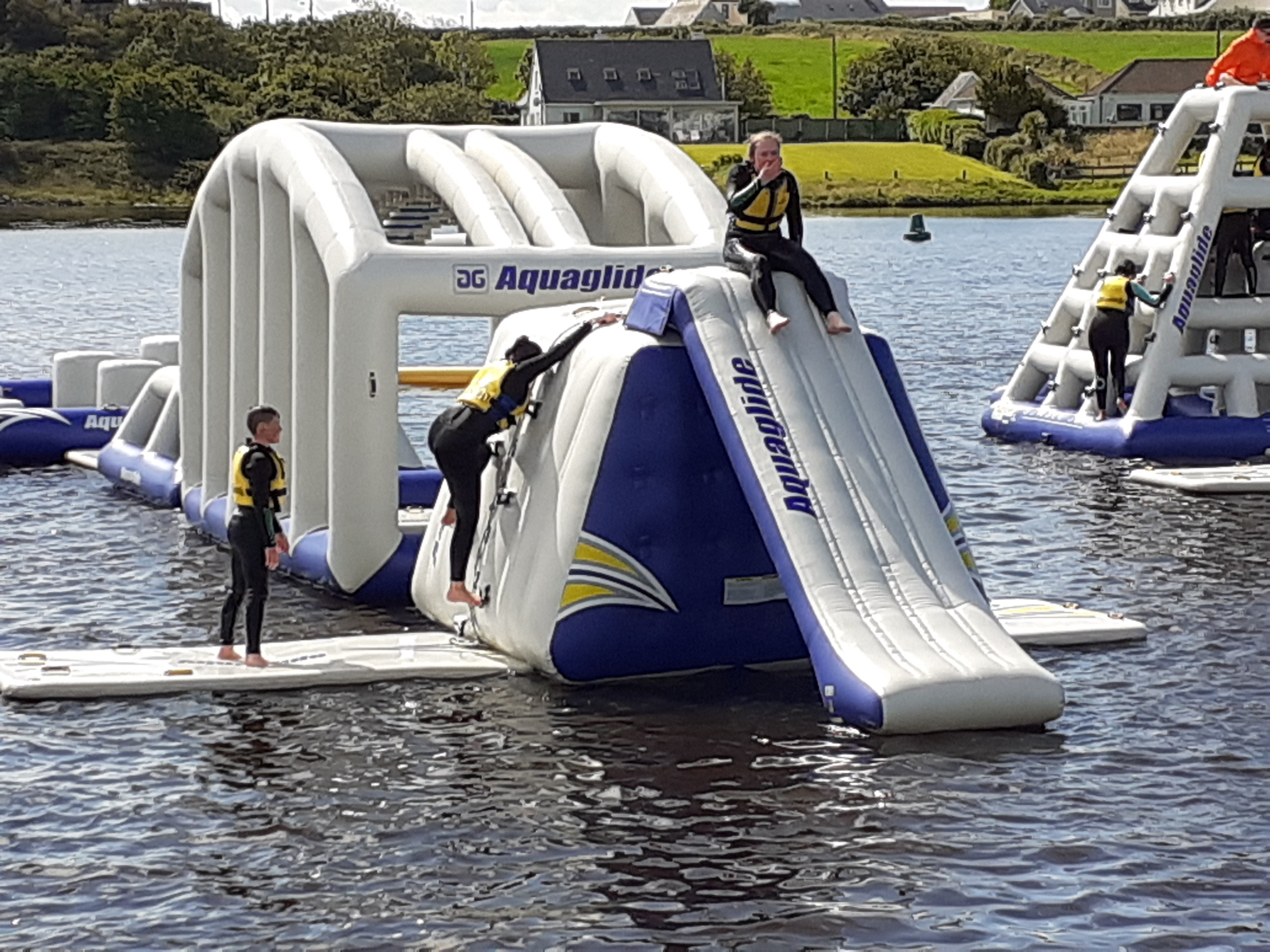 West Coast Aqua Park - All You Need To Know BEFORE You Go (2024)