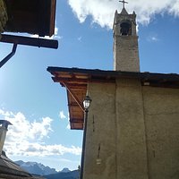 Cappella di Sant'Anna