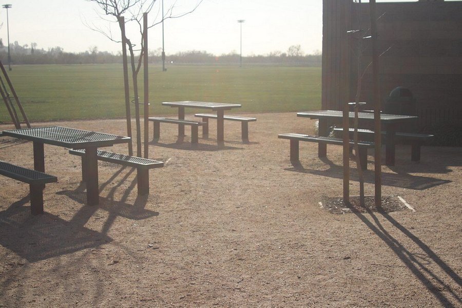 East Vale Community Park image