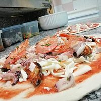 Pescatora