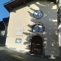 Chiesa di Sant'Antonio Abate