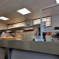 counter