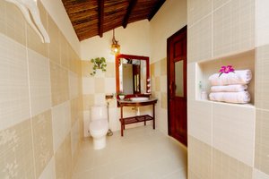 Room & Suite