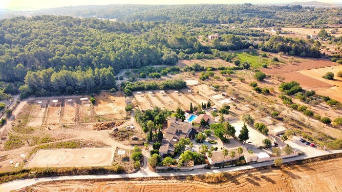 Imagen 12 de Finca Caballo Blanco Son Bages