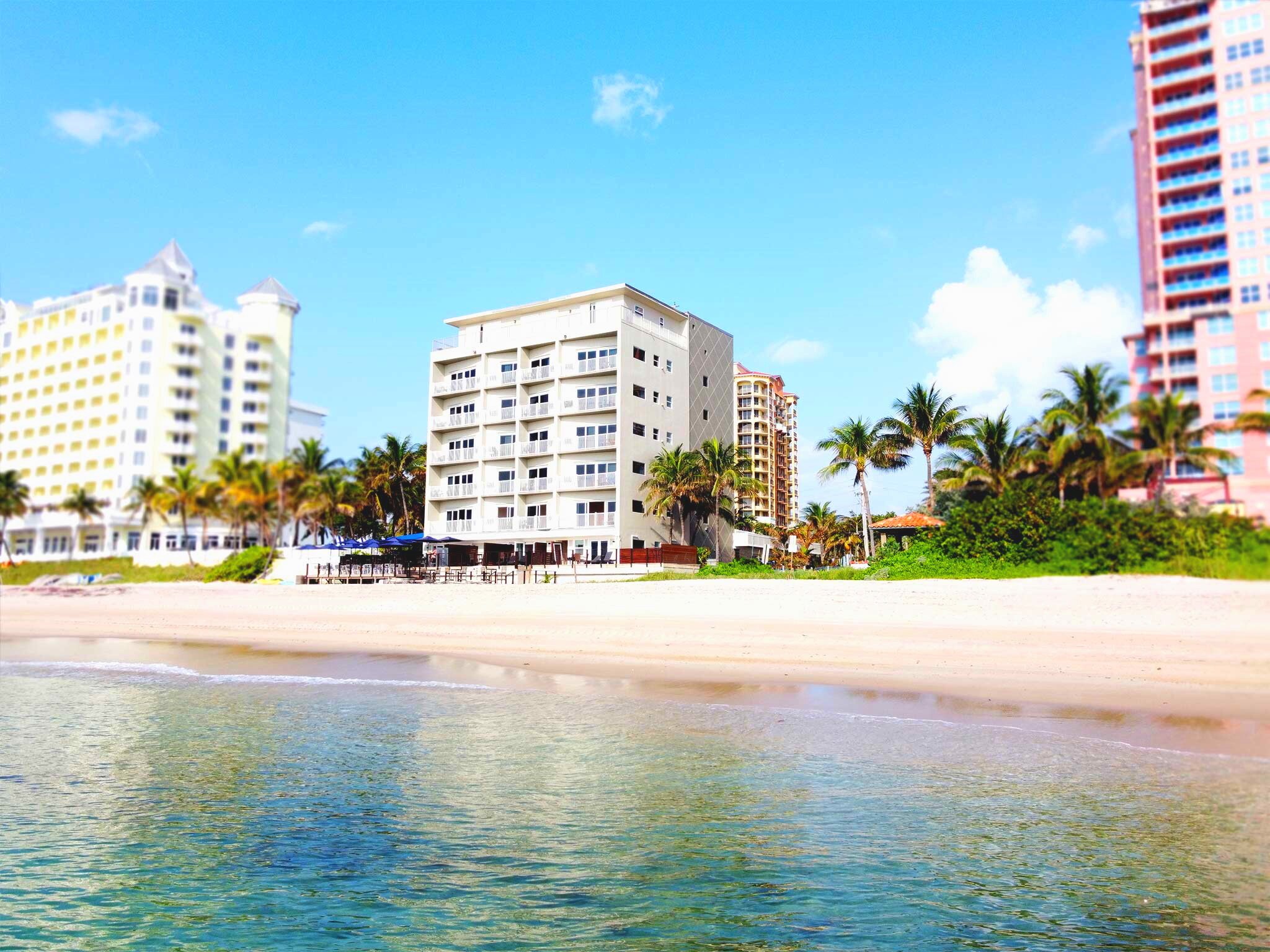 THE 10 BEST Hotels In Fort Lauderdale FL 2024 Tripadvisor   Directly On The Beach 