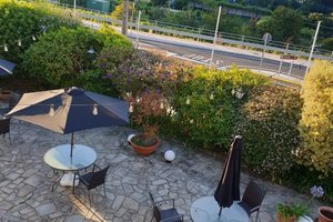 Habitaciones y suites