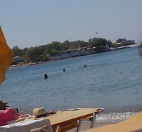 Bikini Beach