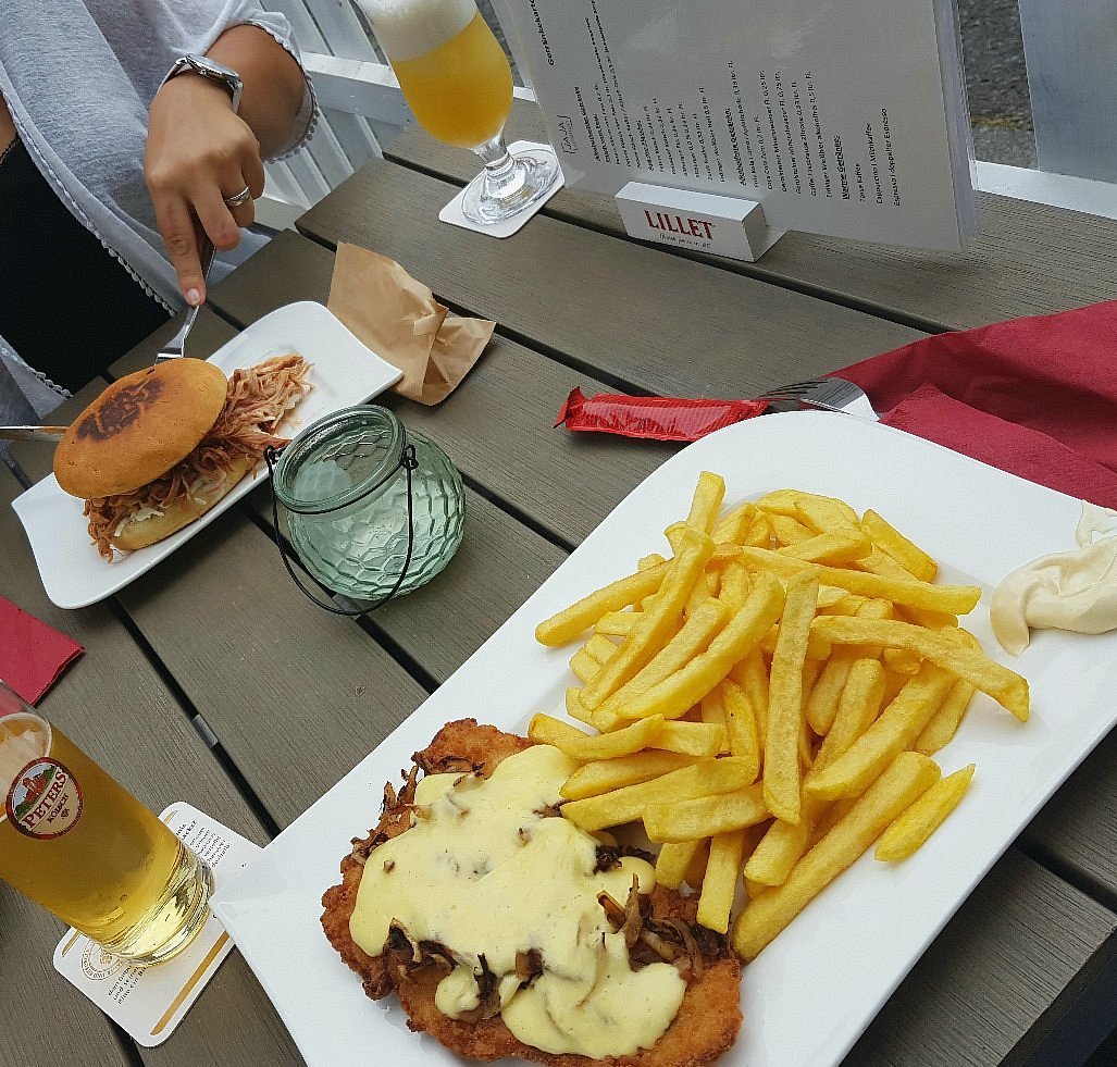 JAJA LOCATION, Hennef Fotos, Número de Teléfono y Restaurante