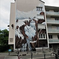 La fresque