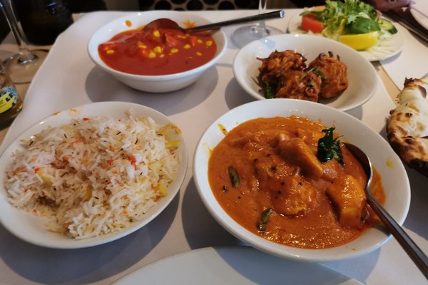 THE 10 BEST Indian Restaurants in Eastbourne (Updated 2024)