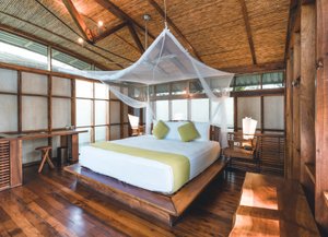 Quarto e suíte