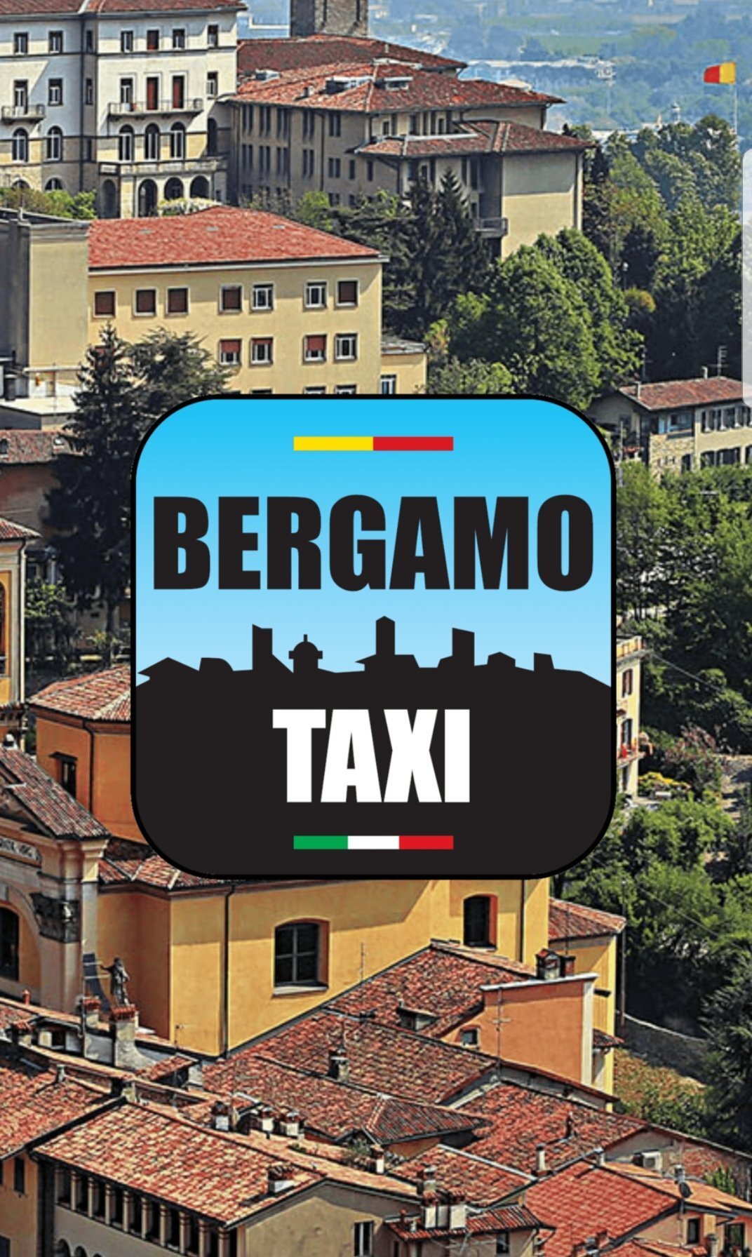 corazón perdido cavidad pavimento RADIO TAXI BERGAMO - CO.T.A.BE. - 2023 Qué SABER antes de ir