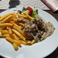 Medaillions
