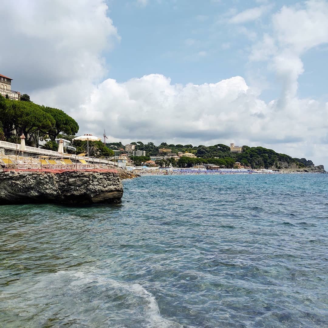 Bagni Pappaciann'a (Celle Ligure) - All You Need to Know BEFORE You Go