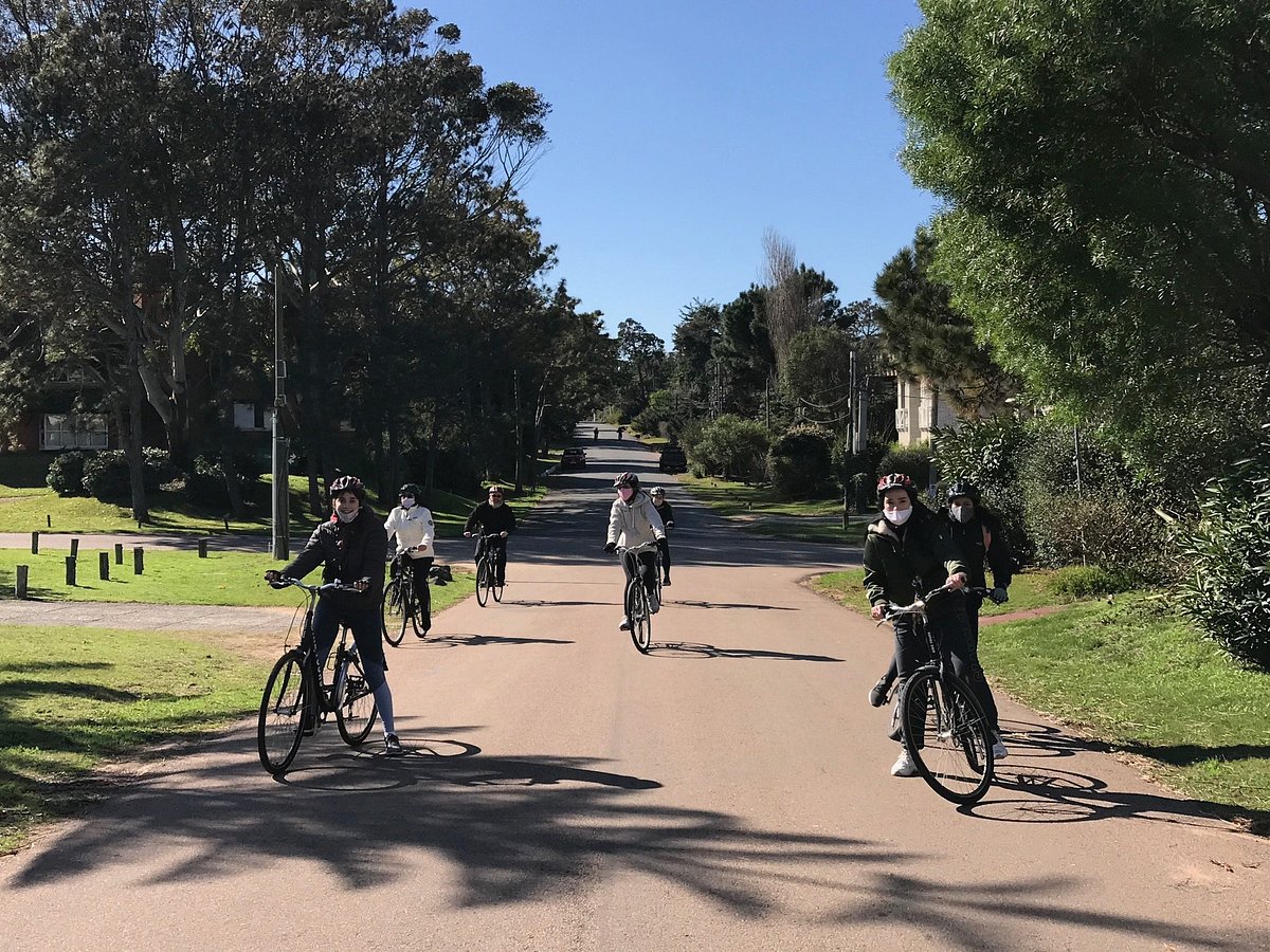 cycling tours uruguay