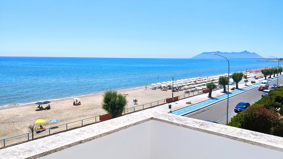 travel inn terracina