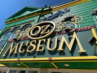 OZ Museum (Wamego) - All You Need to Know BEFORE You Go