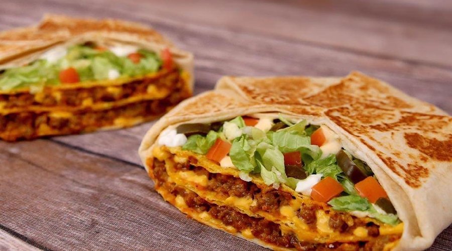 Burritos Mexican Grill, 세인트 존스 - 레스토랑 리뷰 - 트립어드바이저
