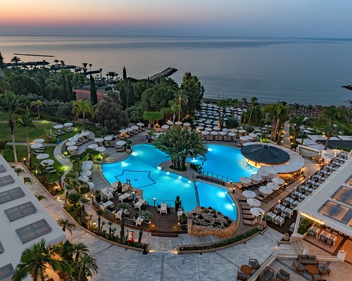 The 10 Best Cyprus Hotel Deals (Jul 2021) - Tripadvisor