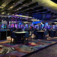 CASINO AT ARIA RESORT (Las Vegas) - 2022 What to Know BEFORE You Go