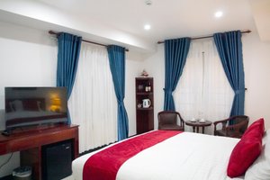 Phòng & Phòng Suite