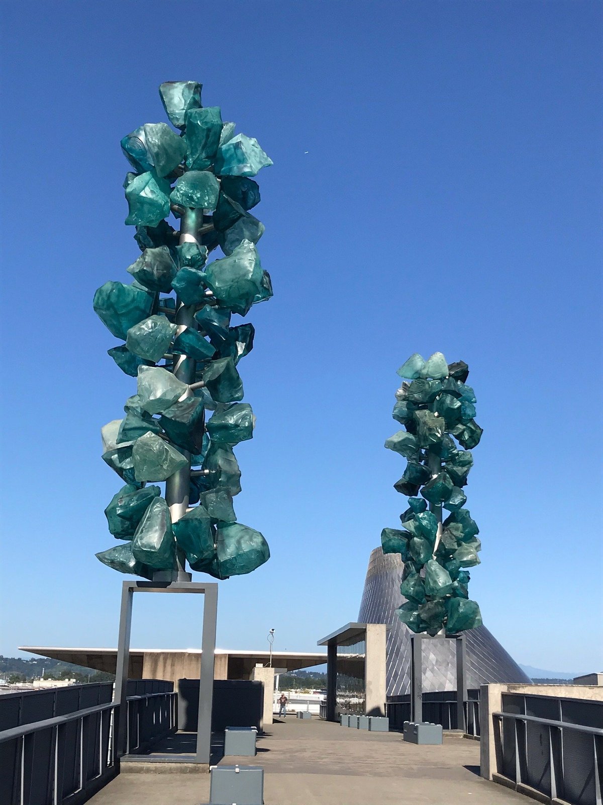 Chihuly Bridge Of Glass Tacoma All You Need To Know Before You Go