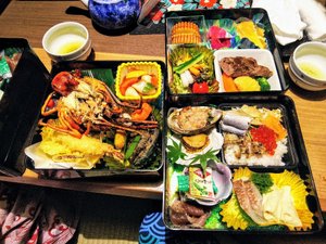 食事