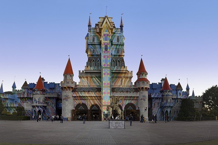 Gostei de quase tudo - Avaliações de viajantes - Beto Carrero World -  Tripadvisor