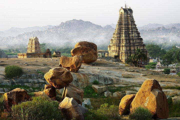 Tripadvisor | Entdecken Sie Das Beste Von Hampi (Guided Fullday ...