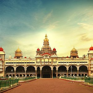 mysore zoo nearby places to visit