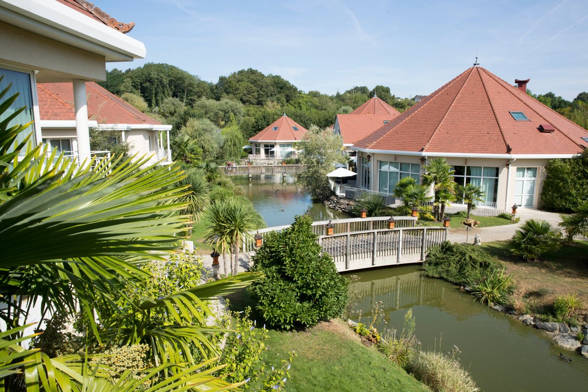 LES JARDINS DE BEAUVAL (Saint-Aignan) - отзывы, фото и сравнение цен -  Tripadvisor