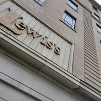 Lewis's Building