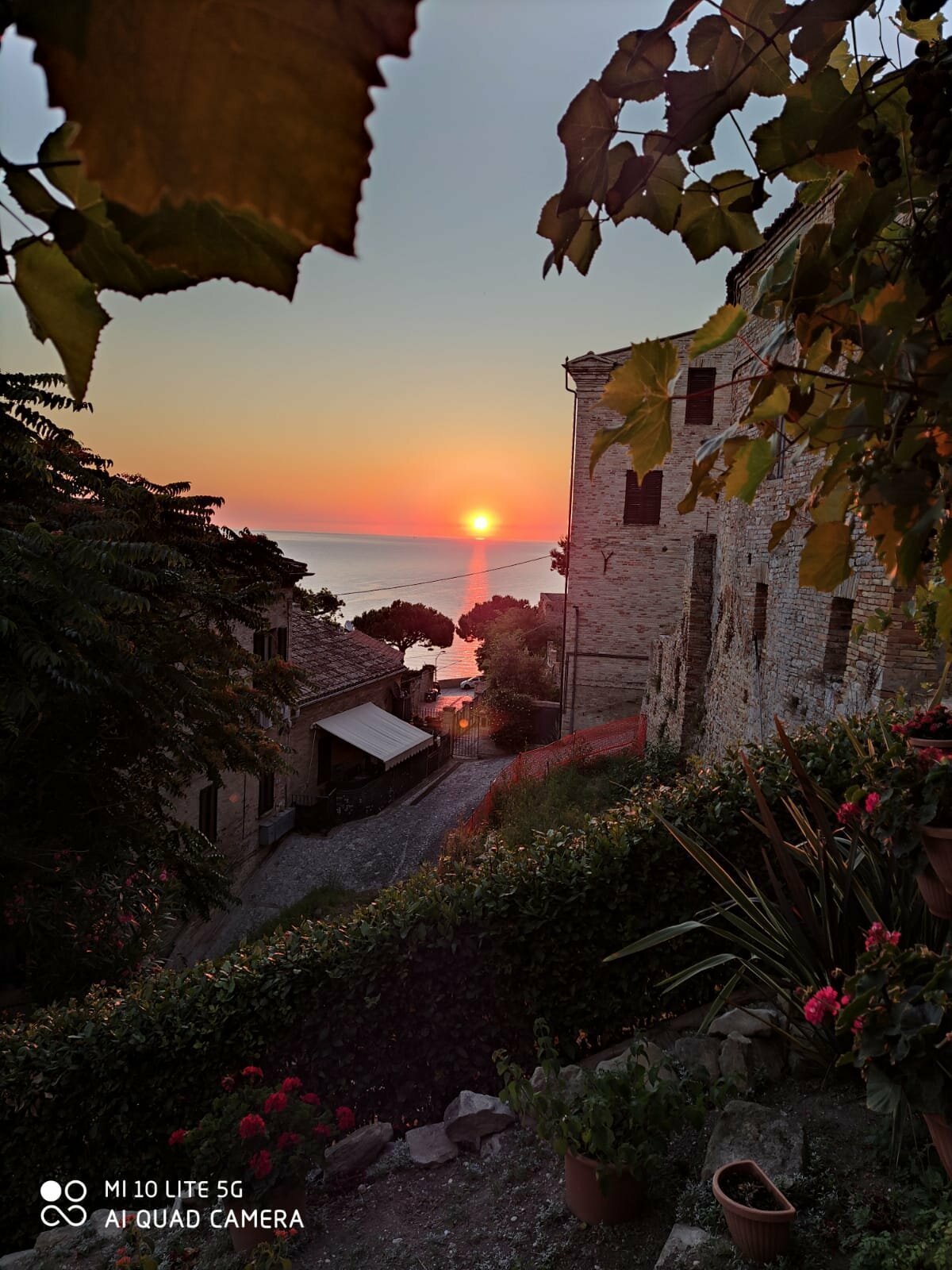 BORGO MARANO (Cupra Marittima, Italië) - Foto's En Reviews - Tripadvisor